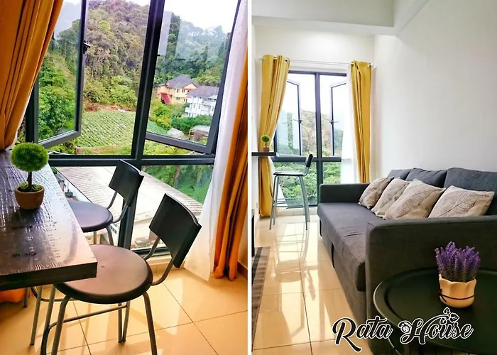Rata House