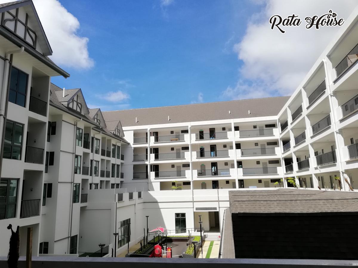 Rata House * Cameron Highlands