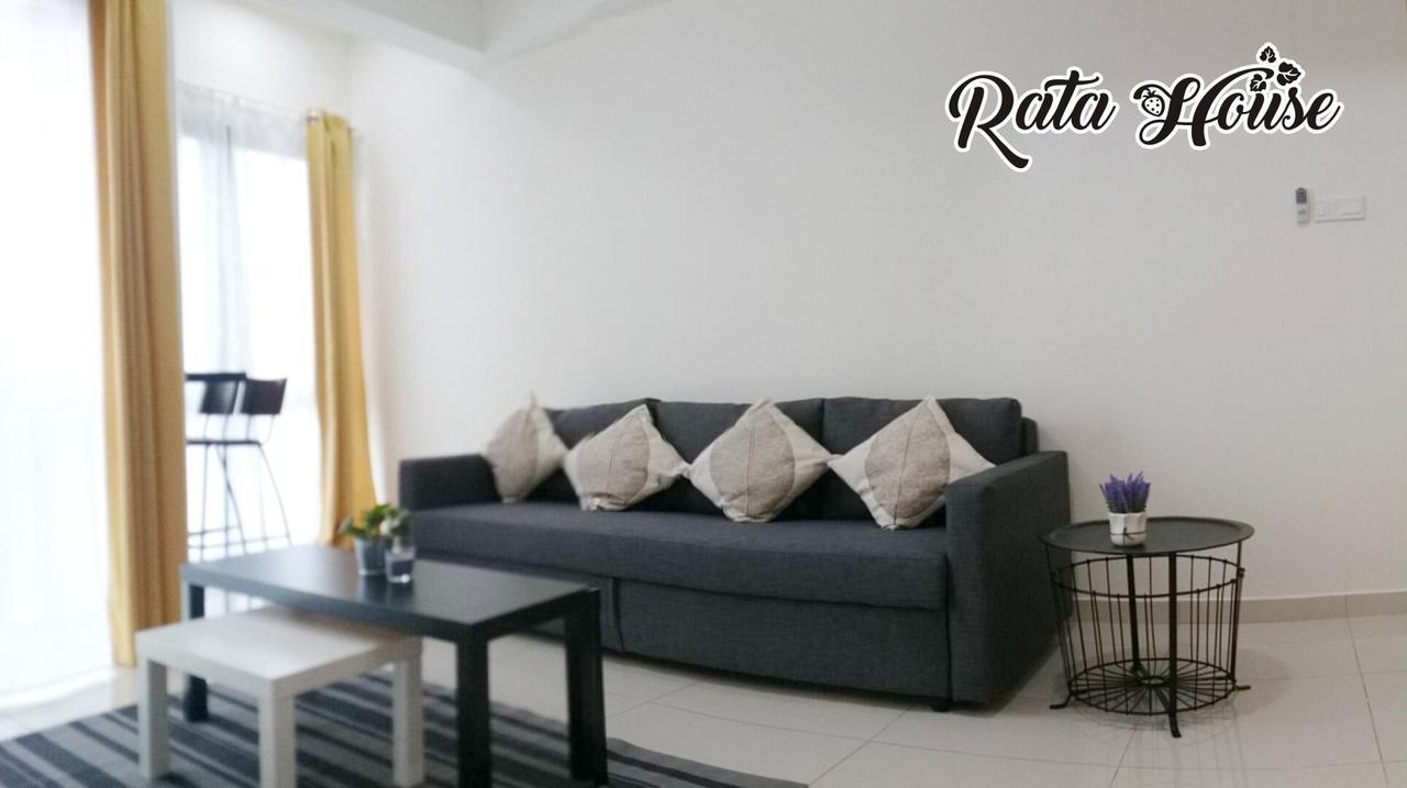 Pangsapuri Rata House *