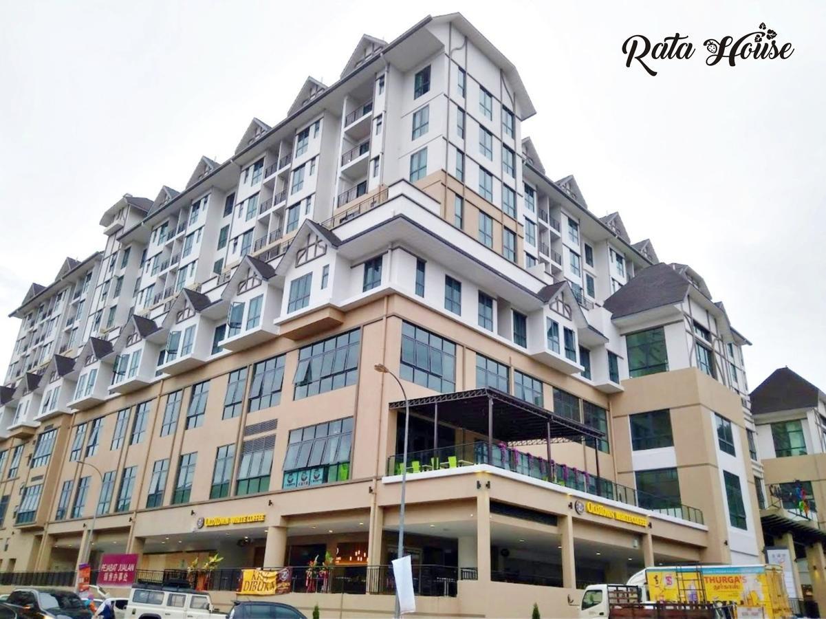 Rata House